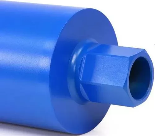 cumpără Set de tubulare, bite, duze MAR-POL M22475 Carotă DIAMOND 102x10x450mm 9T 1 1/4" în Chișinău 