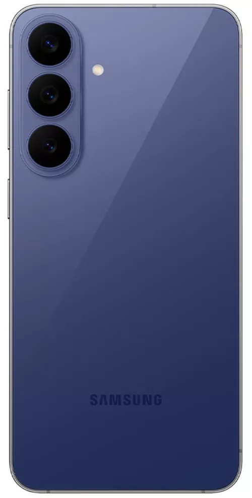 купить Смартфон Samsung S741 Galaxy S26FE 5G 512GB Blueberry в Кишинёве 
