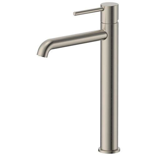 cumpără Baterie lavoar Enzzi Brushed Nickel EZ1327786V (lavoar inalt) în Chișinău 