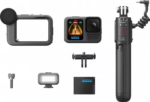 купить Экстрим-камера GoPro HERO 13 Black Creator Edition, CHDFB-131-EU в Кишинёве 