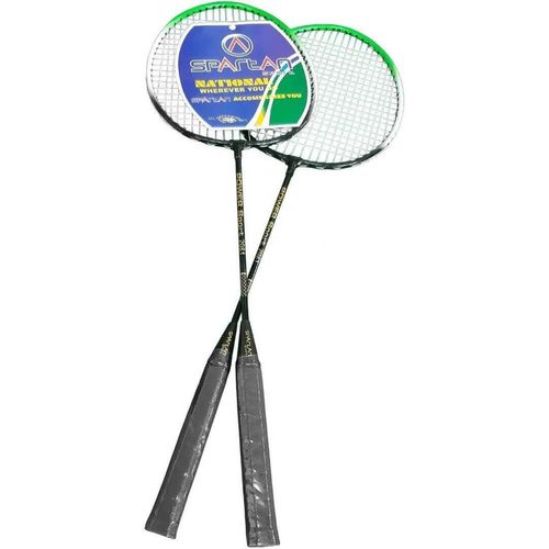 cumpără Echipament pentru badminton Spartan 3616 Palete badminton (2buc) 2081 în Chișinău 