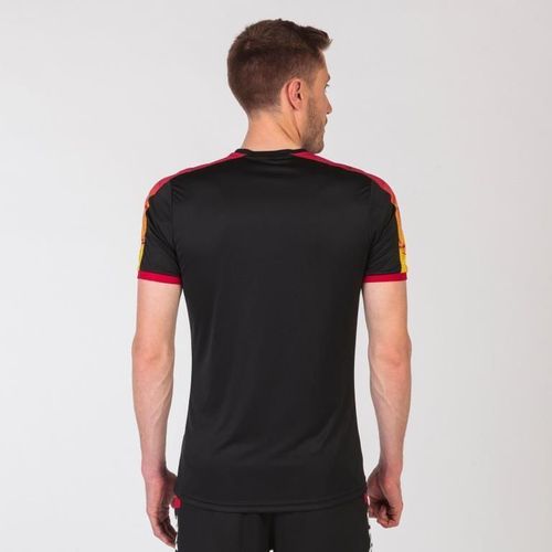 cumpără Îmbrăcăminte sport Joma T-Shirt Championship Street Black (L) 102123.106 în Chișinău 