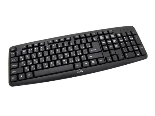 cumpără Tastatură Esperanza TKR101 în Chișinău 