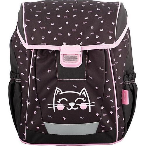купить Детский рюкзак Hama School Soft Bag Cat (129069) в Кишинёве 