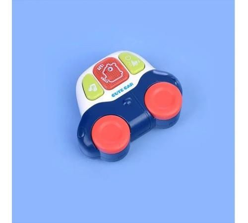 купить Ходунок Bibi-Irn 6040 premergator muzical 5in1 albastru в Кишинёве 