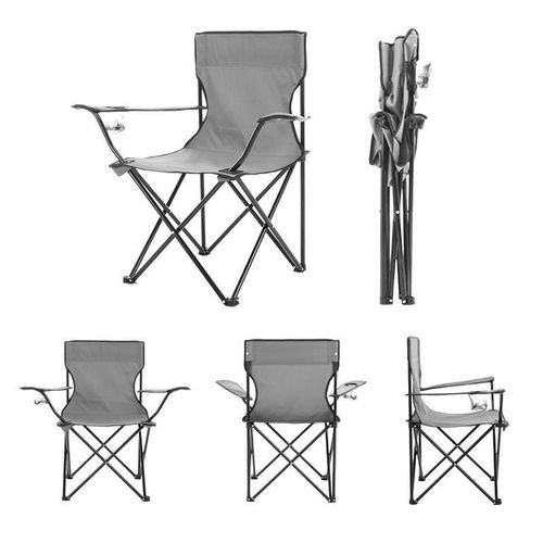 cumpără Mobilier pentru camping 4Life AT111 Red (складное) în Chișinău 