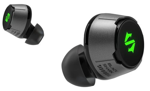 купить Наушники беспроводные Black Shark by Xiaomi BS Lucifer T4 в Кишинёве 