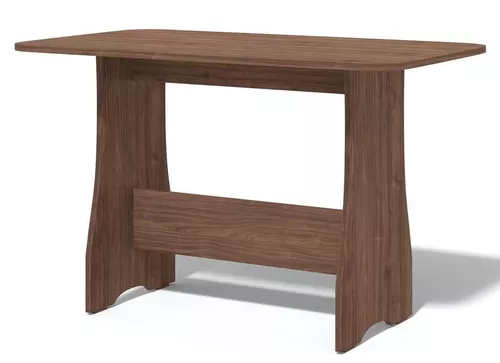 купить Стол Fabrik Home № 2 орех каменный в Кишинёве 