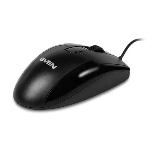 cumpără Tastatură + Mouse Sven KB-S330C Black în Chișinău 