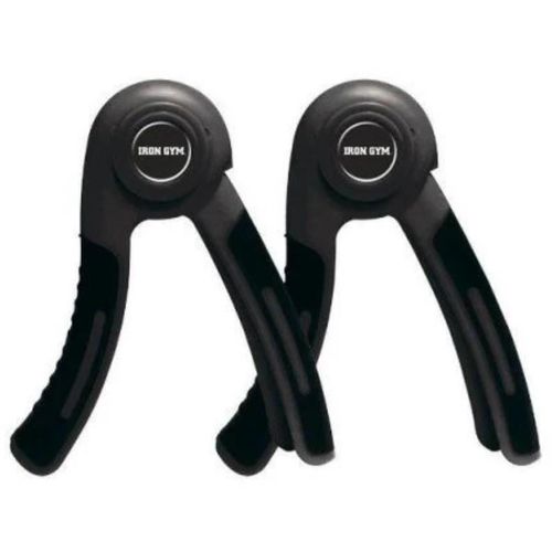 купить Эспандер Iron Gym 10275 Flexor Antebrat Iron Gym Hand Grip (Pair) IG00133 в Кишинёве 