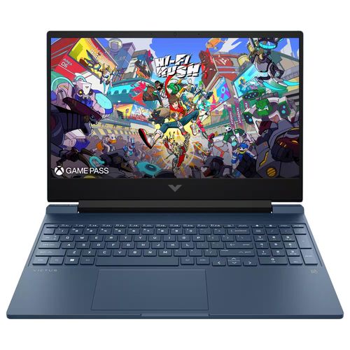 cumpără Laptop HP Victus 15 Performance Blue (15-fb2004ci) (A1WD4EA#UUQ) în Chișinău 