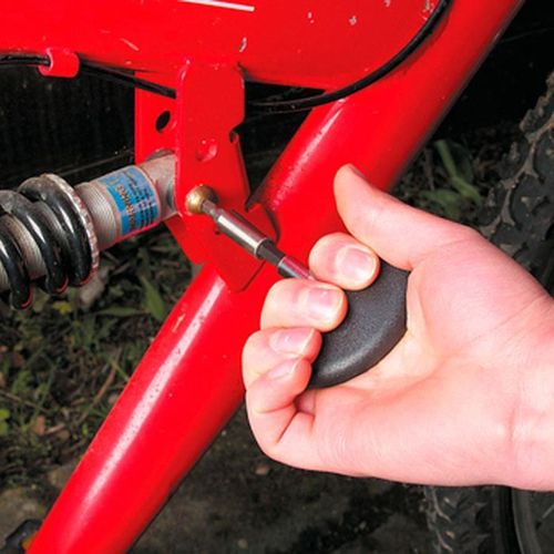 купить Отвёртка Wolfcraft 2419000 Surubelnita pentru carlige в Кишинёве 