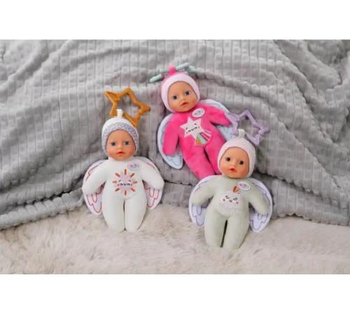 купить Игрушка Zapf 837429 BB Angel for Babies, ast.3 в Кишинёве 
