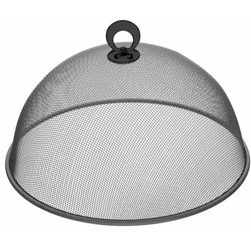 купить Аксессуар для кухни Tadar Сетка-крышка на блюдо от насекомых Round 24,5cm в Кишинёве 