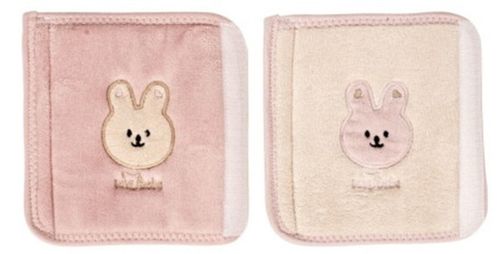 cumpără Accesoriu auto Sevi Bebe 235-124 накладка на ремень безопасности Rabbit în Chișinău 