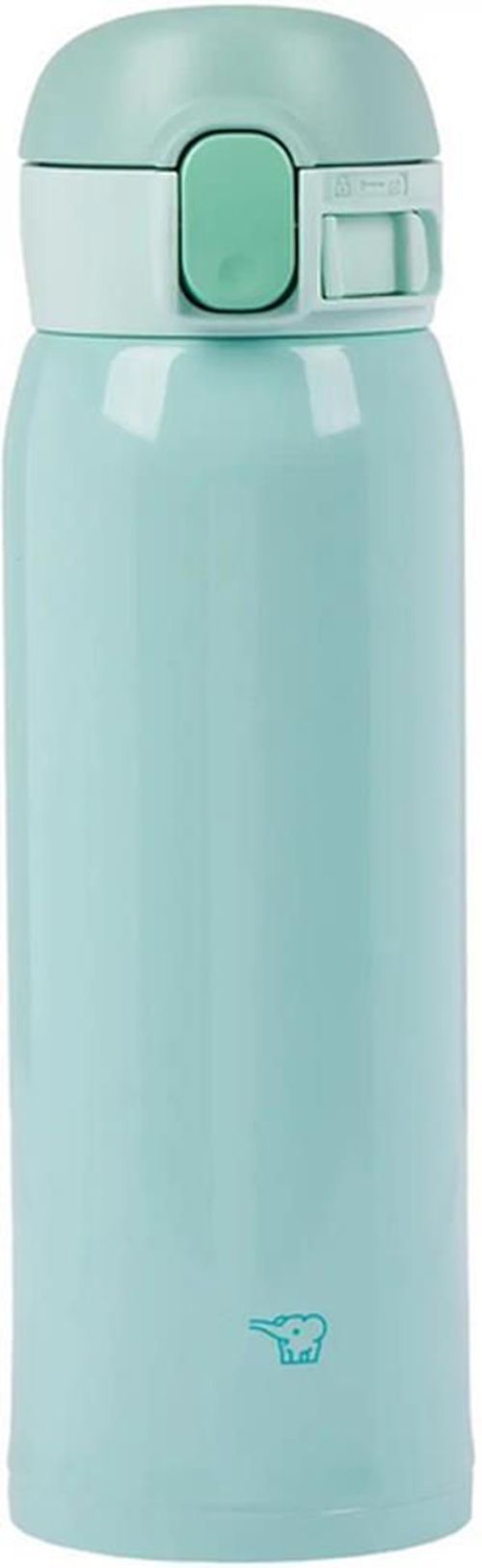 купить Термокружка Zojirushi SM-WA48GL 0.48L в Кишинёве 