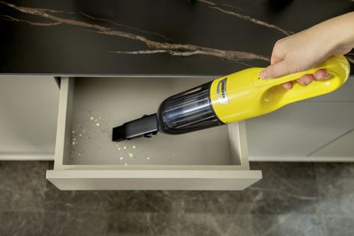 купить Пылесос беспроводной Karcher CVH 2 в Кишинёве 