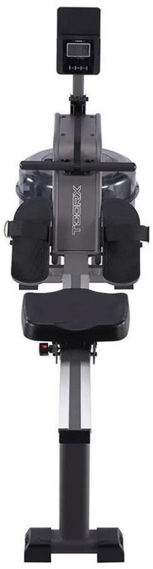 купить Силовой комплекс TOORX 2851 Aparat de vislit (max.130kg) hidraulic ROWER-SEA-70 в Кишинёве 