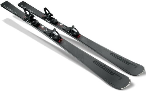 cumpără Schiuri Elan Element 74 Black SX EL 9.0 GW 168 (ABJLZJ25 168) în Chișinău 
