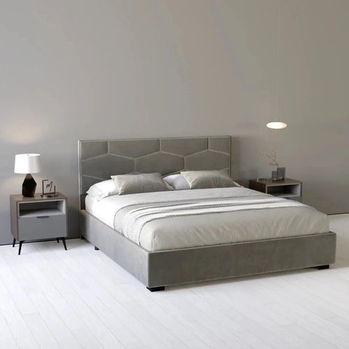 купить Кровать my-STYLE my-Leya 160x200 (P37D16M08) в Кишинёве 