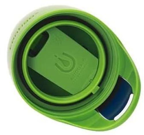 купить Бутылочка для воды Contigo Swish Citron 500ml в Кишинёве 