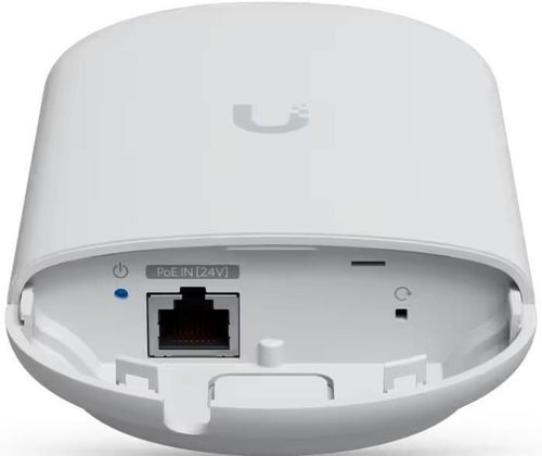 купить Wi-Fi точка доступа Ubiquiti Loco5AC, airMAX NanoStation 5AC Loco Compact в Кишинёве 