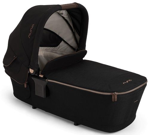 cumpără Accesorii pentru cărucior Nuna CC13151RVTGL Landou LYTL Riveted pentru carucioarele TRIV next, TRVL si IXXA-CC13151RVTGL în Chișinău 