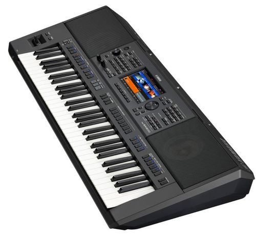купить Цифровое пианино Yamaha PSR-SX900 в Кишинёве 