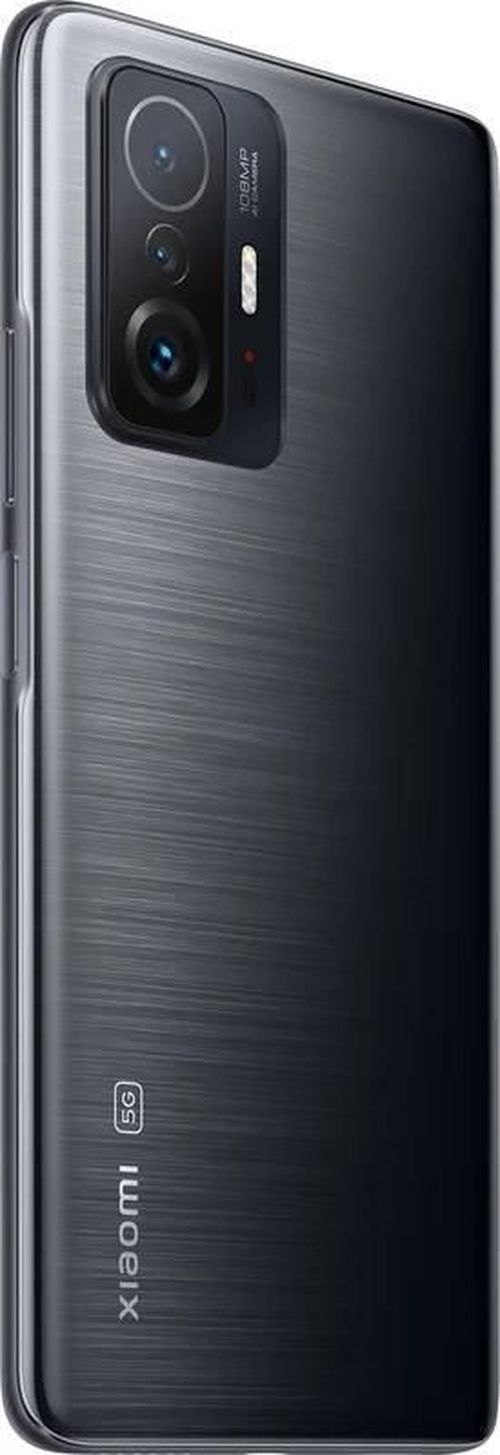 купить Смартфон Xiaomi Mi 11T 8/128GB Gray в Кишинёве 