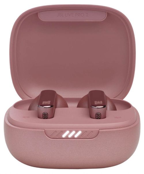 cumpără Căști fără fir JBL Live Pro 2 TWS Rose în Chișinău 