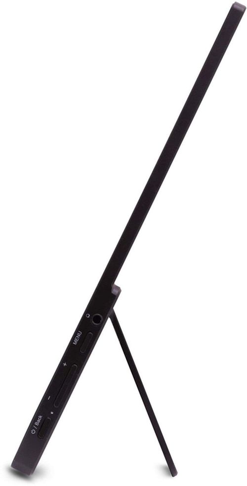 купить Монитор Acer PM161QB Portable Monitor Black в Кишинёве 
