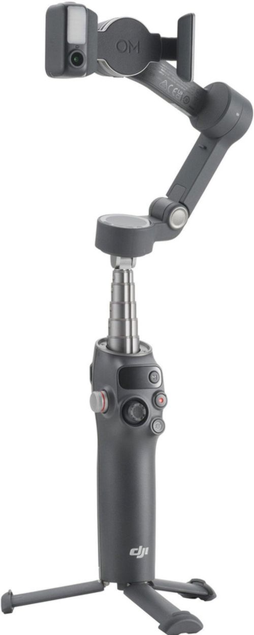 купить Стабилизатор DJI Osmo Mobile 8 в Кишинёве 