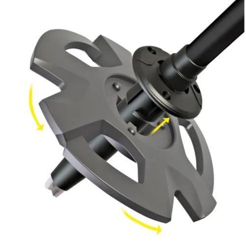 купить Треккинговые палки Masters SCOUT Arctic Bue/Blue (01S2025) в Кишинёве 