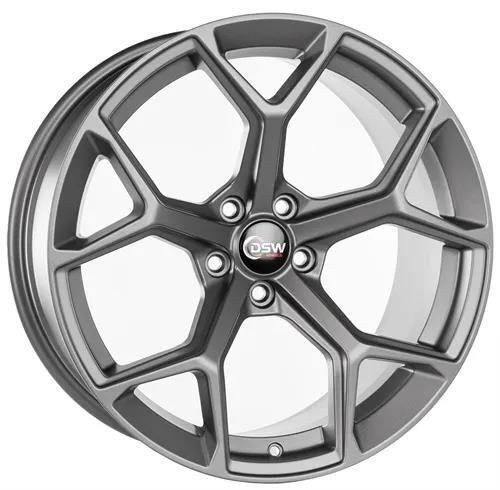cumpără Jante auto RC Racing R19 5X108 DSW-1151-ANT 35/8,5 35 8,5 în Chișinău 