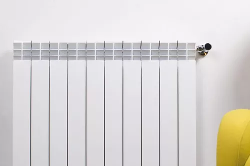 купить Радиатор Radiatori 2000 Design Hellyos 500 (1 element) в Кишинёве 