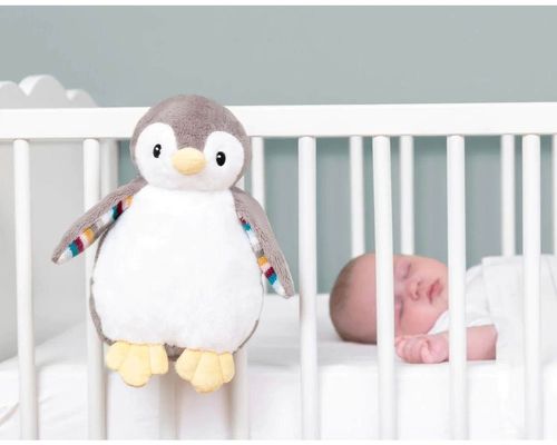 купить Ночной светильник Zazu PHOEBE baby sleep shusher в Кишинёве 