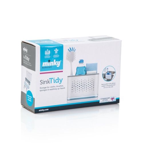 cumpără Accesoriu pentru bucătărie Minky TS10190100 Sink Tidy în Chișinău 