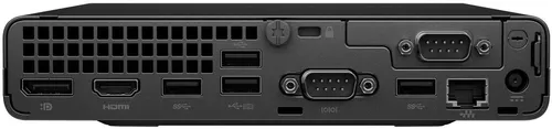купить Мини ПК HP Pro Mini 260 G9 (B6HN1ES#UUQ) в Кишинёве 