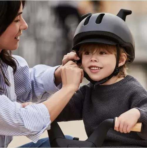 cumpără Cască de protecție Doona Liki Trike în Chișinău 