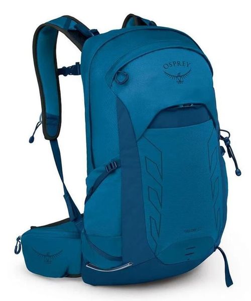 купить Рюкзак спортивный Osprey Talon 22 Scoria Blue/Night Shift (810145591390) в Кишинёве 