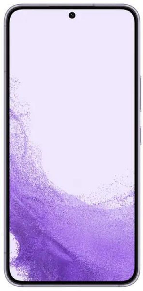 купить Смартфон Samsung S901/128 Galaxy S22 Purple {Ref.} в Кишинёве 