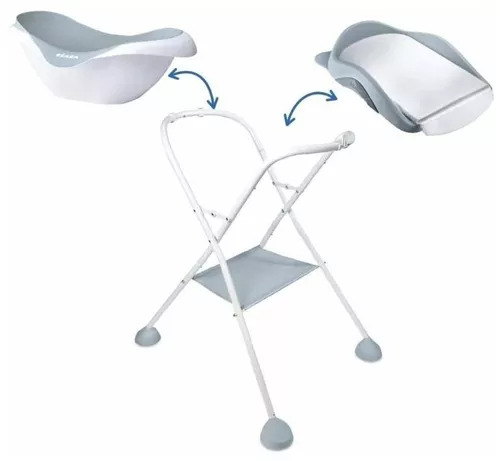 купить Ванночка Beaba B920368 suport cu picioare cadita в Кишинёве 