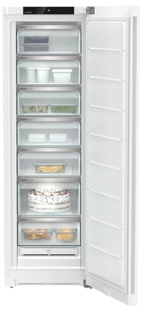 купить Морозильник Liebherr FNf 5207 в Кишинёве 