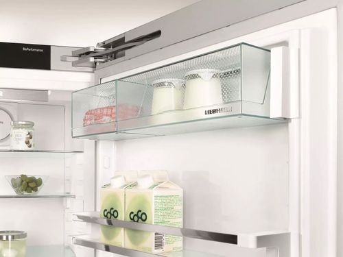 cumpără Frigider cu congelator jos Liebherr CBNbe 5775 în Chișinău 