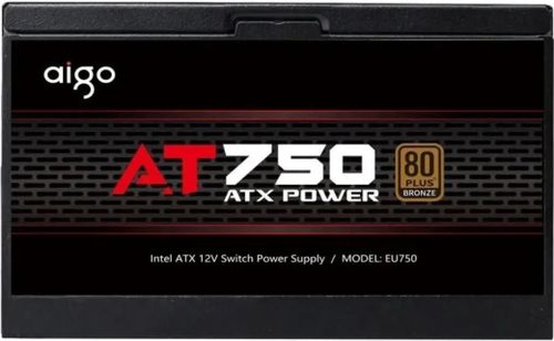 cumpără Bloc de alimentare PC Aigo Aigo AT750 în Chișinău 