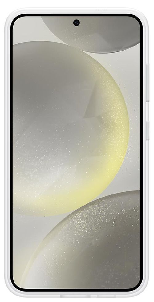 купить Чехол для смартфона Samsung MS921 Flipsuit Case E1 White в Кишинёве 