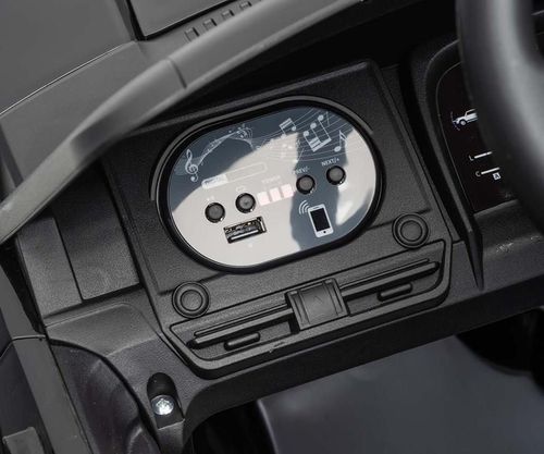 купить Электромобиль Milly Mally 59520 Lexus GX550 black в Кишинёве 