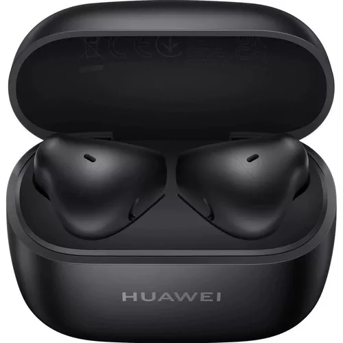 купить Наушники беспроводные Huawei FreeBuds SE 2, TWS Black в Кишинёве 