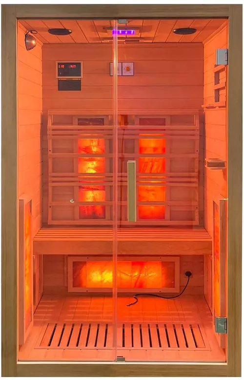 cumpără Saună ArtFlame KD-5002SC-2 (cu infarosu) în Chișinău 