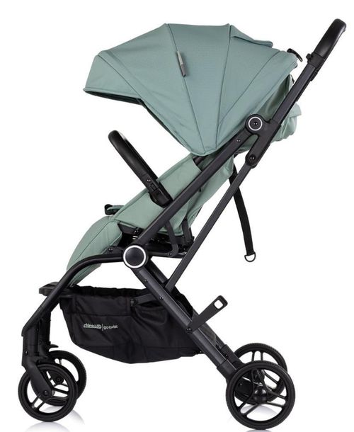 купить Детская коляска Chipolino LKGT02603MA GO TWIST matcha, 360 rotation в Кишинёве 